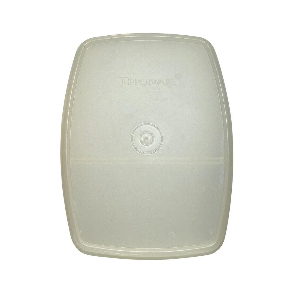 Tupperware vintage mixed